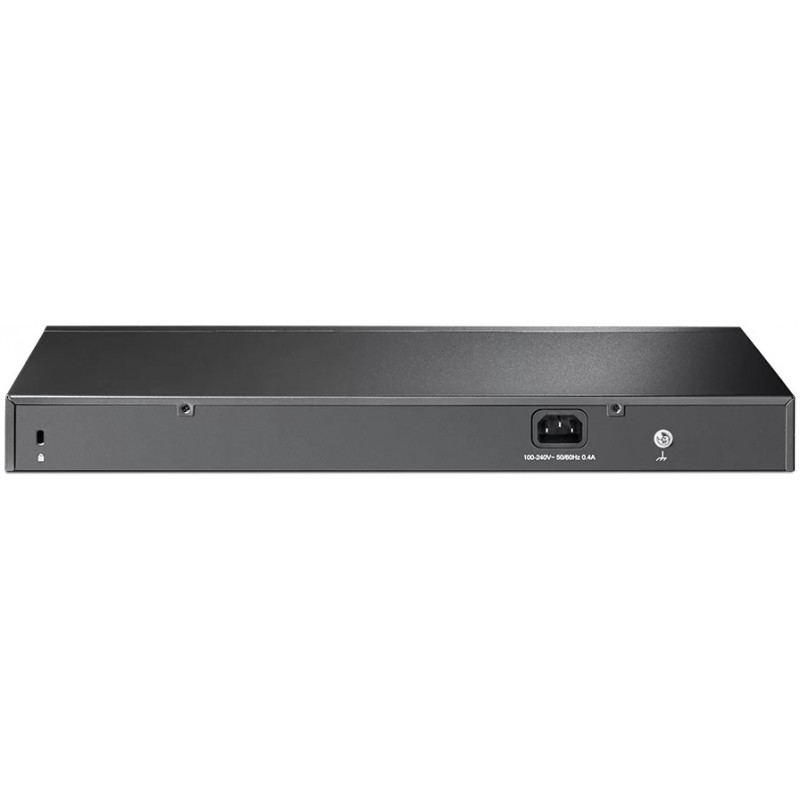 16-port Gigabit Smart Switch TP-Link TL-SG2218