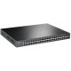 48-Port Gigabit Smart Switch TP-Link TL-SG2452P