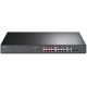 16-Port PoE+ Switch TP-Link TL-SL1218MP
