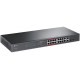 16-Port PoE+ Switch TP-Link TL-SL1218MP