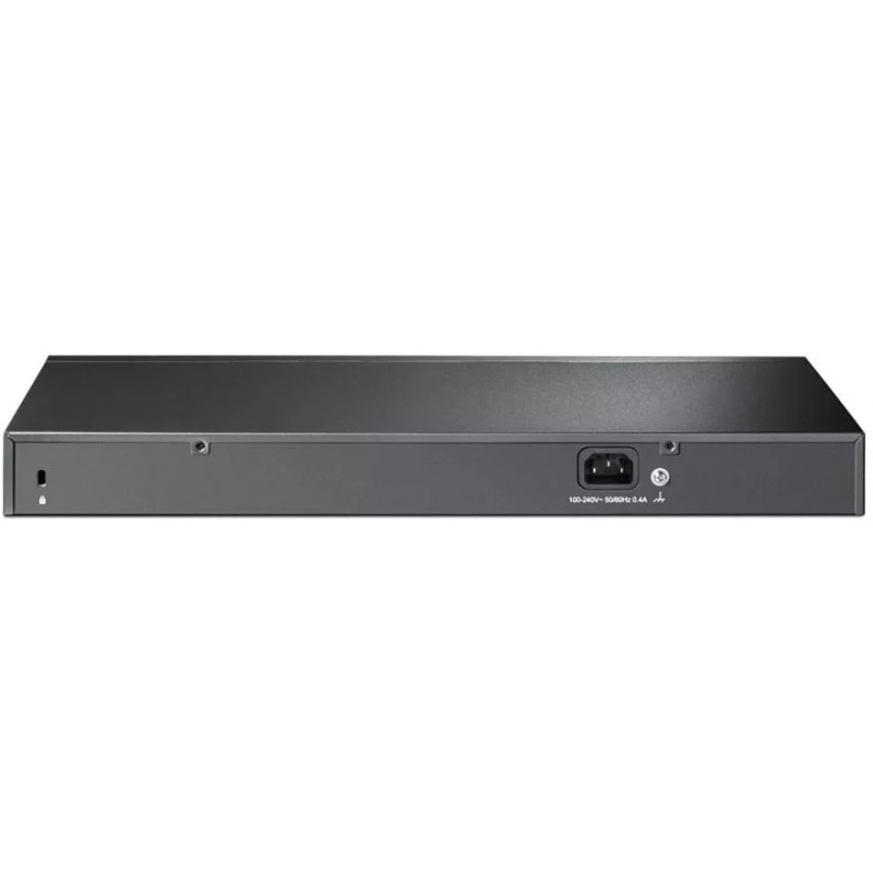 16-Port PoE+ Switch TP-Link TL-SL1218MP
