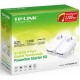3-Port Powerline Starter Adapter TL-PA8030P KIT