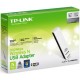 N seriyalı USB-Şəbəkə Adapteri, 300 Mbit/s sürətlə TP-Link TL-WN821NC
