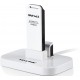 N seriyalı USB-Şəbəkə Adapteri, 300 Mbit/s sürətlə TP-Link TL-WN821NC