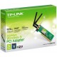 N300 PCI-Adapter 300Mbit/s TP-Link TL-WN851ND