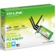 N300 Wi-Fi PCI-Adapter 300Mbit/s TP-Link TL-WN951N