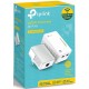 Powerline Adapter AV600 TP-Link TL-WPA4220KIT