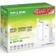 AV1200 Powerline AC Wi-Fi Kit TP-Link TL-WPA8630 KIT