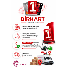BİRKART